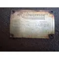 International LA617 DPF (Diesel Particulate Filter) thumbnail 1