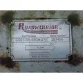 International LA617 DPF (Diesel Particulate Filter) thumbnail 1
