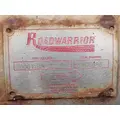 International LA617 DPF (Diesel Particulate Filter) thumbnail 2