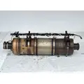 International LA617 DPF (Diesel Particulate Filter) thumbnail 4
