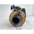 International LA617 DPF (Diesel Particulate Filter) thumbnail 5