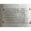 International LA617 DPF (Diesel Particulate Filter) thumbnail 1