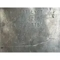 International LA617 DPF (Diesel Particulate Filter) thumbnail 2