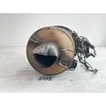 International LA617 DPF (Diesel Particulate Filter) thumbnail 6