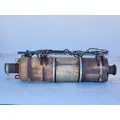 International LA617 DPF (Diesel Particulate Filter) thumbnail 2