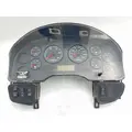 International LA617 Instrument Cluster thumbnail 1