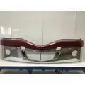 International LONESTAR Bumper Assembly, Front thumbnail 2