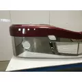 International LONESTAR Bumper Assembly, Front thumbnail 11