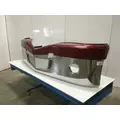 International LONESTAR Bumper Assembly, Front thumbnail 4