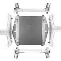 International LONESTAR Charge Air Cooler (ATAAC) thumbnail 2