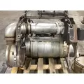 International LONESTAR Exhaust DPF Assembly thumbnail 1