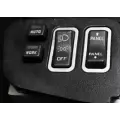 International LONESTAR Instrument Cluster thumbnail 4