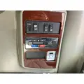 International LONESTAR Sleeper Controls thumbnail 1