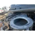 International LT625 Air Cleaner thumbnail 1