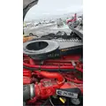 International LT625 Air Cleaner thumbnail 1