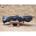 International LT625 Air Cleaner thumbnail 1