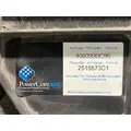 International LT625 Air Cleaner thumbnail 8