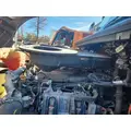 International LT625 Air Cleaner thumbnail 1
