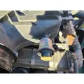 International LT625 Air Cleaner thumbnail 4