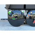 International LT625 Air Tank thumbnail 3