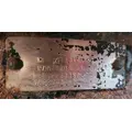 International LT625 Axle Assy, Fr (4WD) thumbnail 5