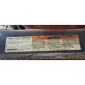 International LT625 Axle Assy, Fr (4WD) thumbnail 4