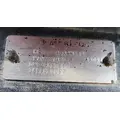 International LT625 Axle Assy, Fr (4WD) thumbnail 6