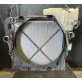 International LT625 Cooling Assy. (Rad., Cond., ATAAC) thumbnail 1