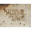 International LT625 DPF (Diesel Particulate Filter) thumbnail 4