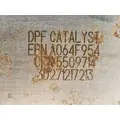 International LT625 DPF (Diesel Particulate Filter) thumbnail 5