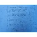International LT625 Fuel Tank thumbnail 6