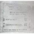 International LT625 Fuel Tank thumbnail 5