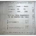 International LT625 Fuel Tank thumbnail 6