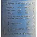 International LT625 Fuel Tank thumbnail 6