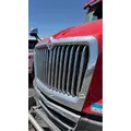 International LT625 Grille thumbnail 2