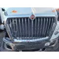 International LT625 Grille thumbnail 2