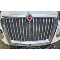 International LT625 Grille thumbnail 2