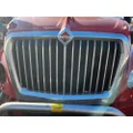 International LT625 Grille thumbnail 1