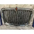 International LT625 Grille thumbnail 1