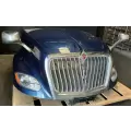 International LT625 Hood thumbnail 1