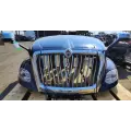 International LT625 Hood thumbnail 2
