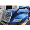 International LT625 Hood thumbnail 4