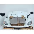 International LT625 Hood thumbnail 2