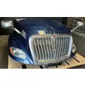 International LT625 Hood thumbnail 1