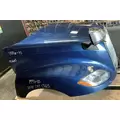 International LT625 Hood thumbnail 3