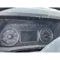 International LT625 Instrument Cluster thumbnail 1