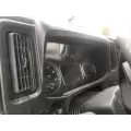 International LT625 Instrument Cluster thumbnail 1