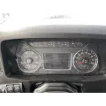 International LT625 Instrument Cluster thumbnail 1