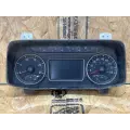 International LT625 Instrument Cluster thumbnail 1