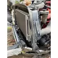 International LT625 Intercooler thumbnail 1